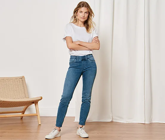 Treggings »Fit Nelly«