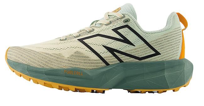 NEW BALANCE - CHAUSSURES DE TRAIL VENYM W