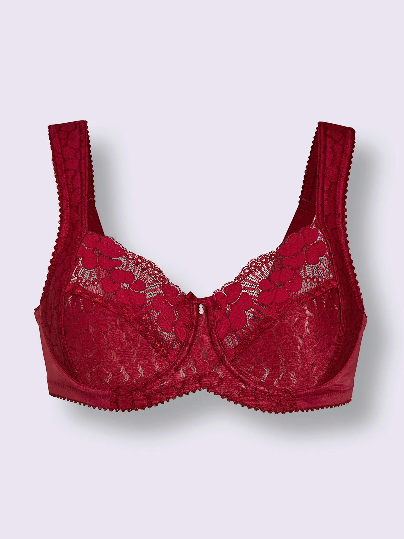 Soutien-gorge avec armatures bon. b, c, d, e, f