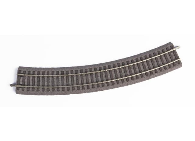 PIKO Skinnesæt En 484mm drej R3
