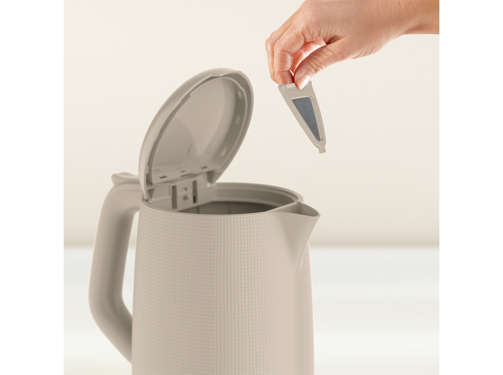 JARRO ELÉTRICO MOULINEX BY2M0B10 MORNING FAIR 1.7L 2400W