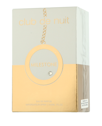 Armaf Club de Nuit Milestone edp vapo 30ml