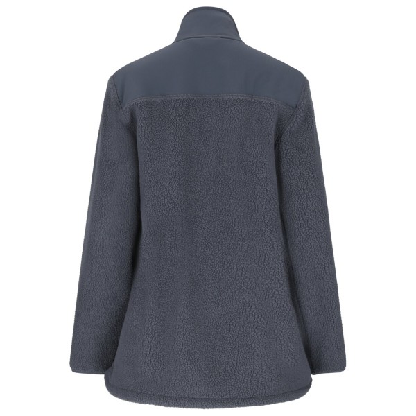 Whistler - Women's Felis Long Teddy Jacket - Veste polaire