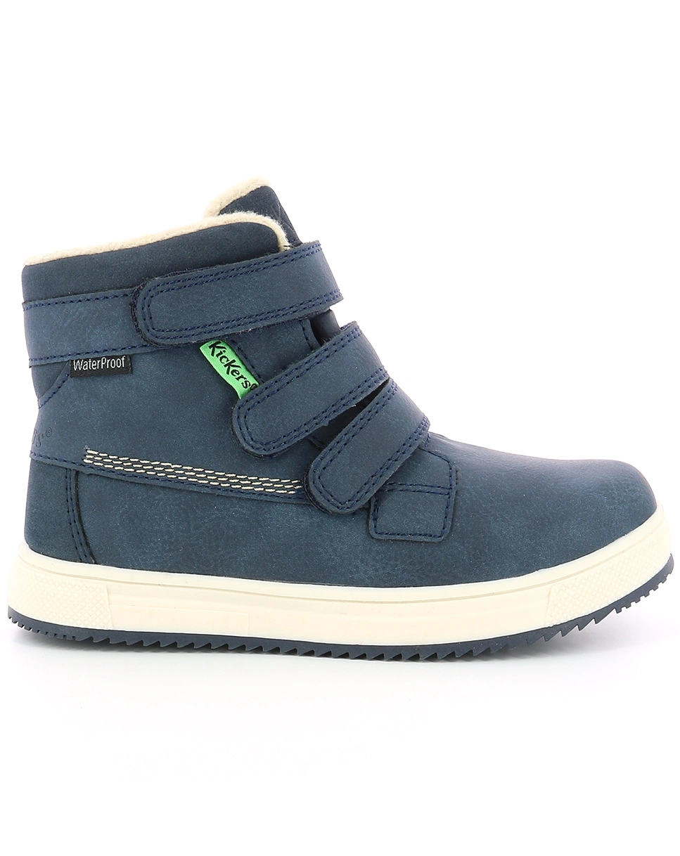 Klettboots YEPOKRO WPF in marine