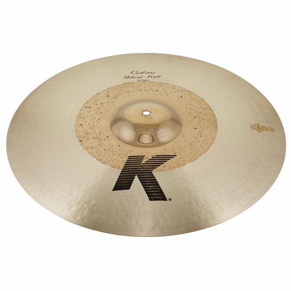 Zildjian K Custom Hybrid Cymbal Set