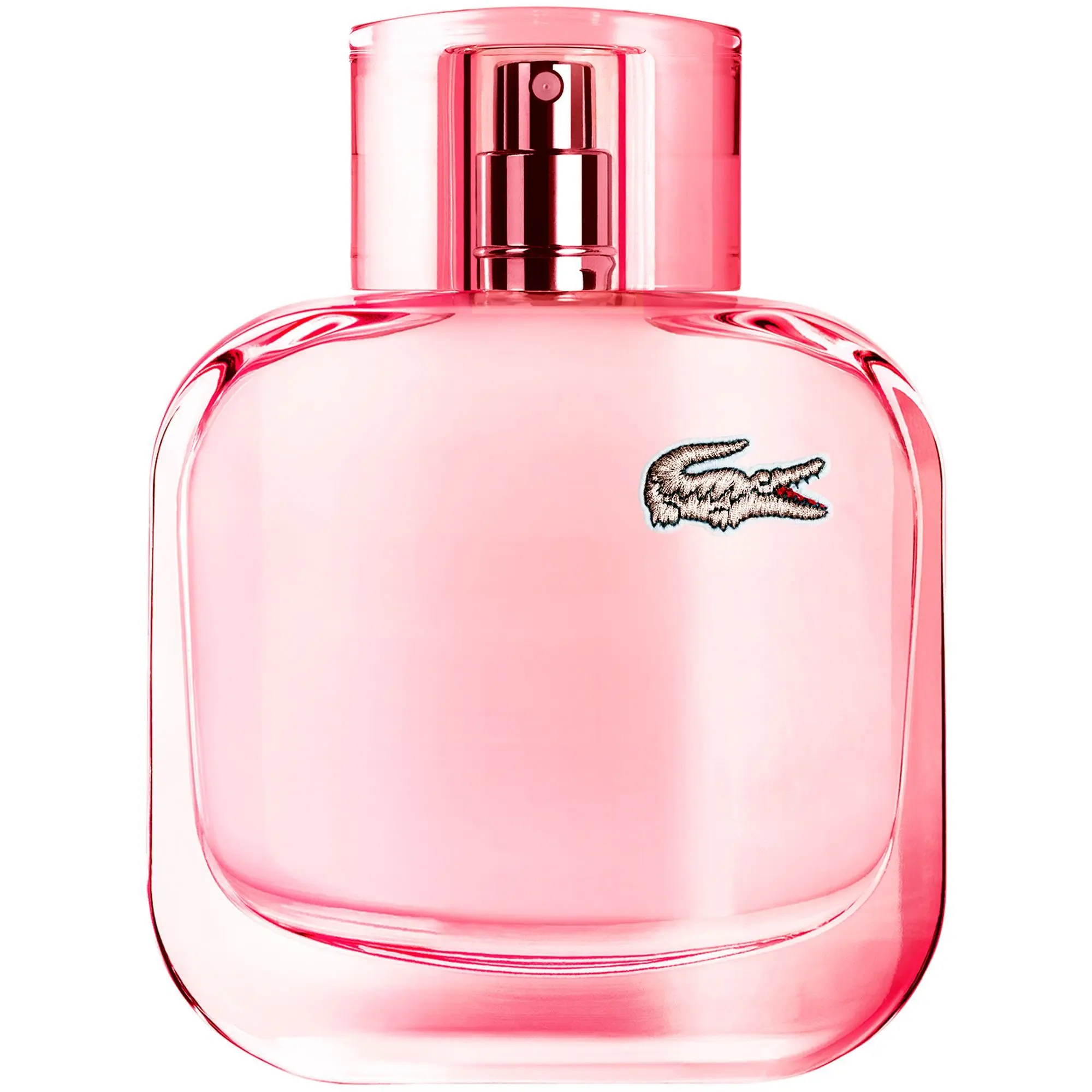 Lacoste - Eau De Lacoste L.12.12 Pour Elle Pétillante Eau de Toilette- Eau de toilette