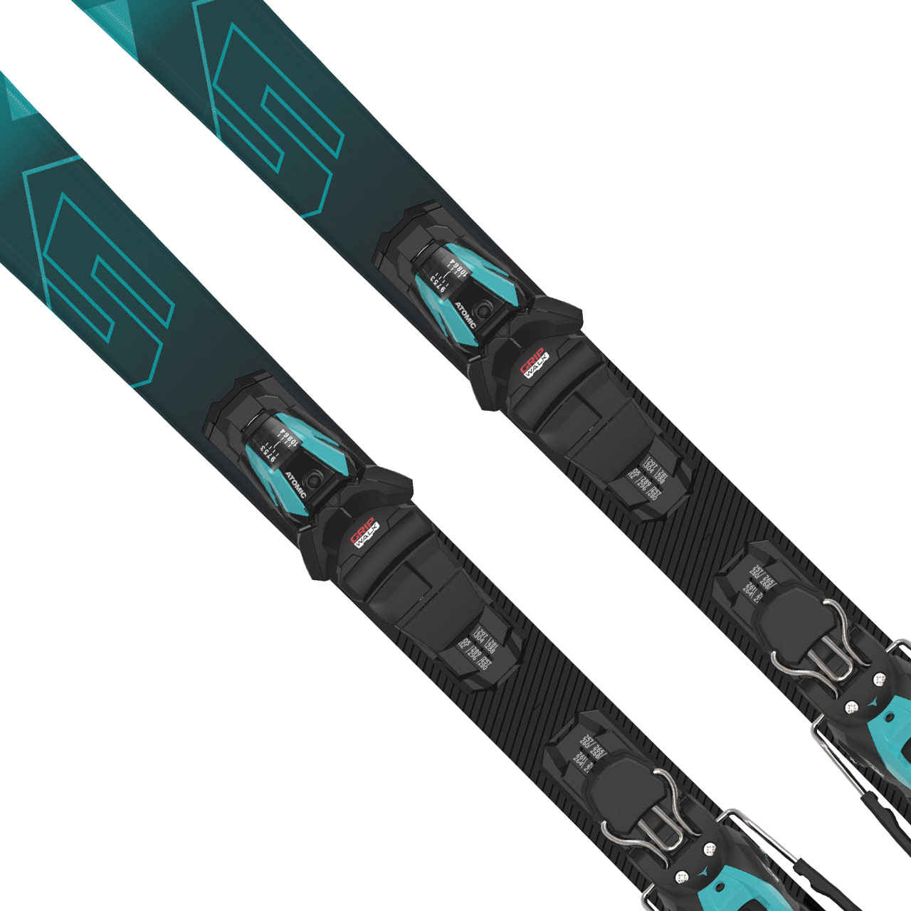 Atomic Redster X5 blue | Atomic Redster | Atomic Serien | A | MARKEN | XSPO