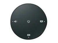 Logitech ConferenceCam Connect - Konferencekamera - Full HD