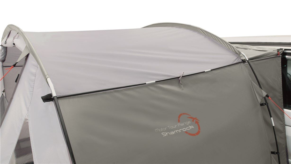 Easy Camp Shamrock Busvorzelt 270 x 310 x 200 cm