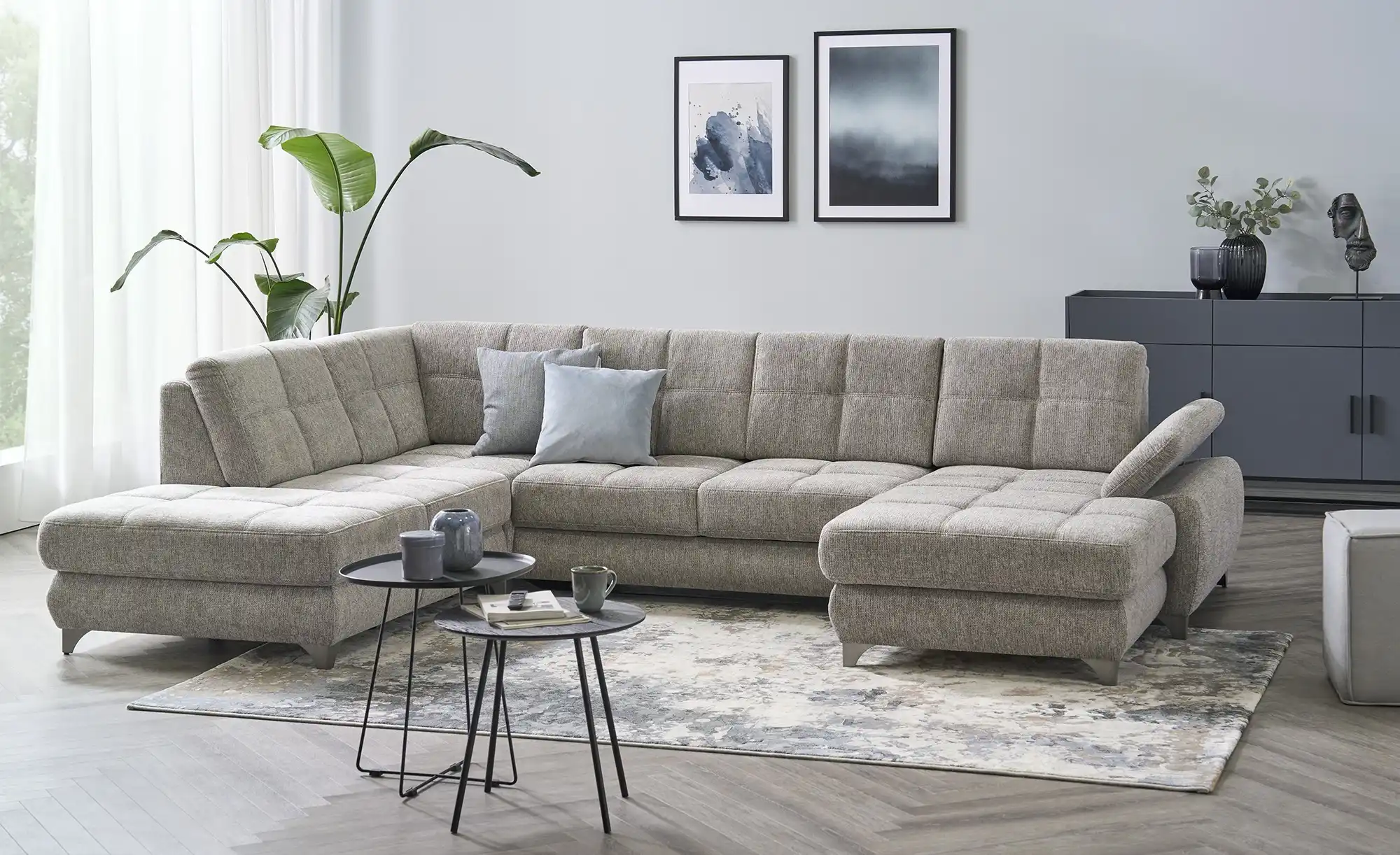 Wohnlandschaft Cosima II