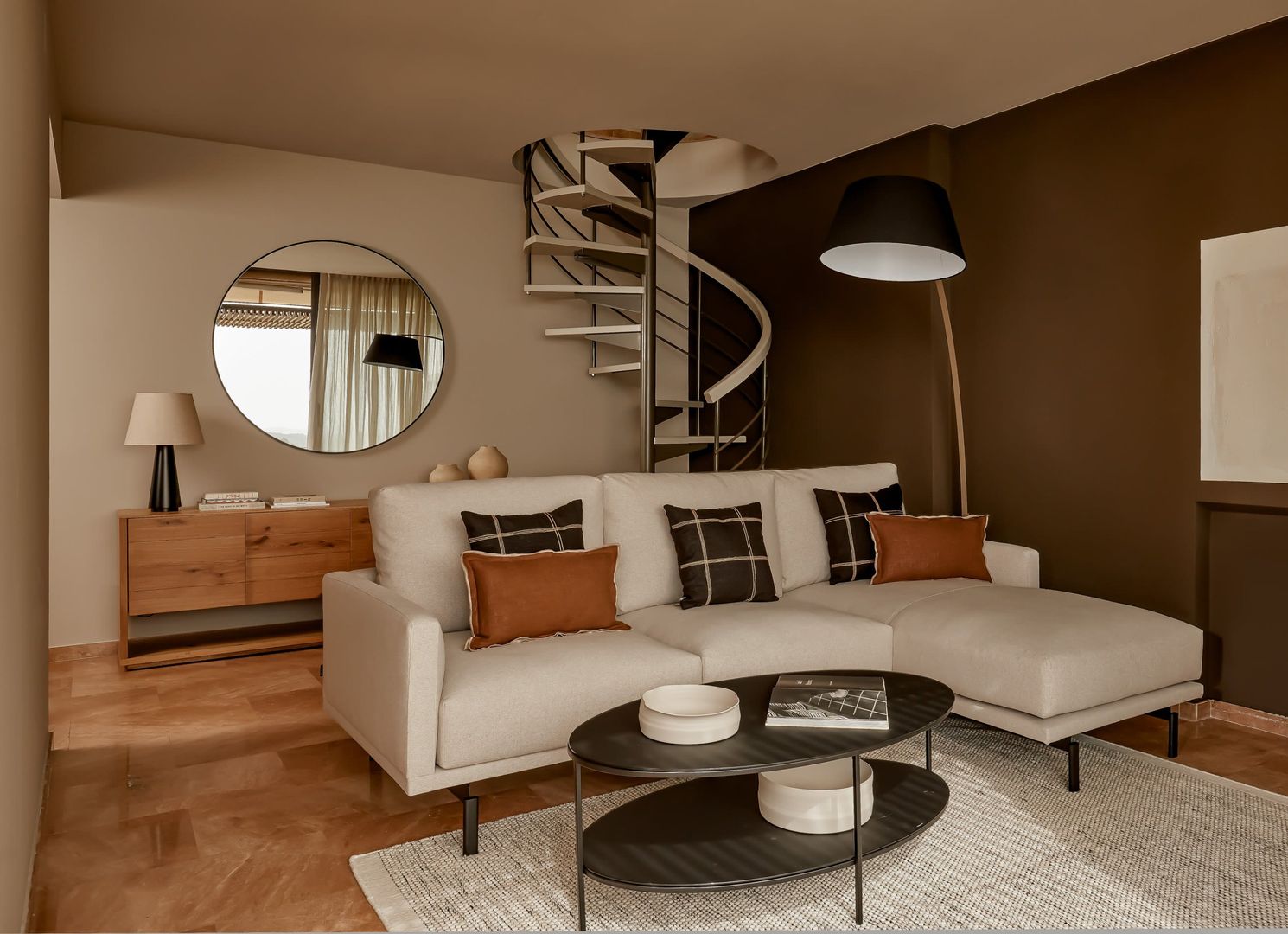 Kave Home   Alguema Dressoir