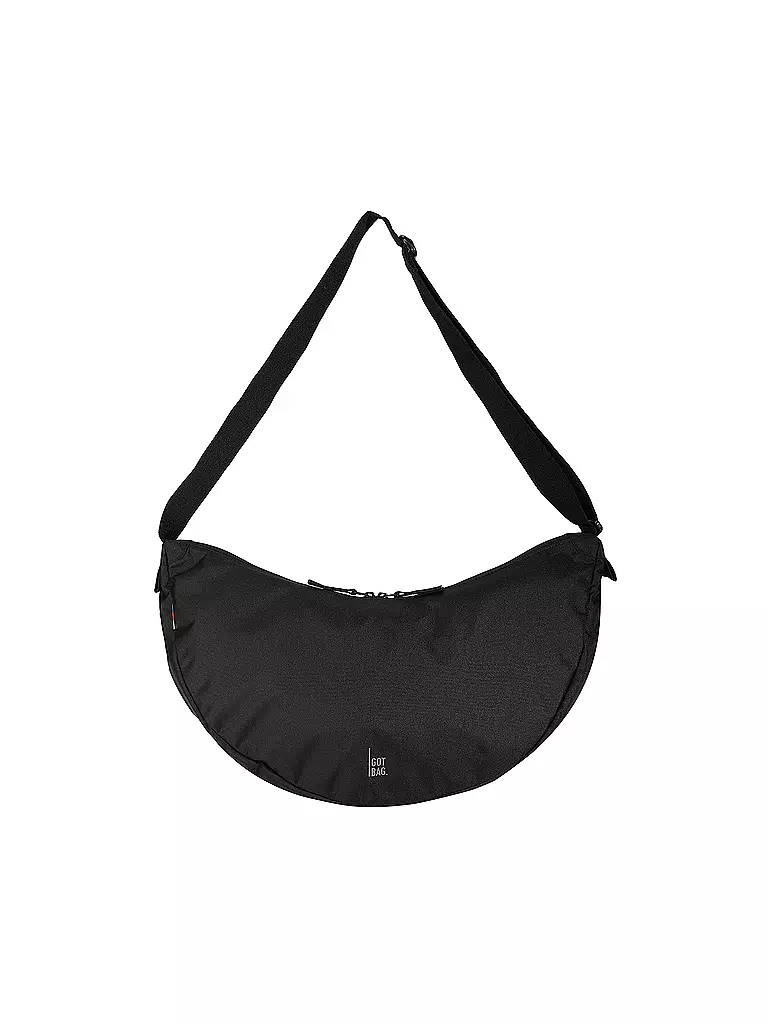 GOT BAG Gürteltasche MOON BAG Large  schwarz