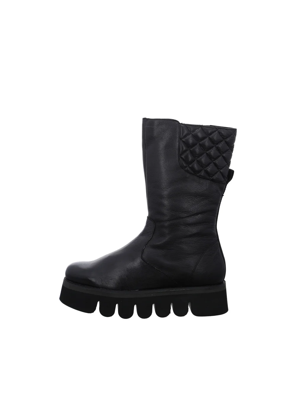 Stiefel Vigonza schwarz