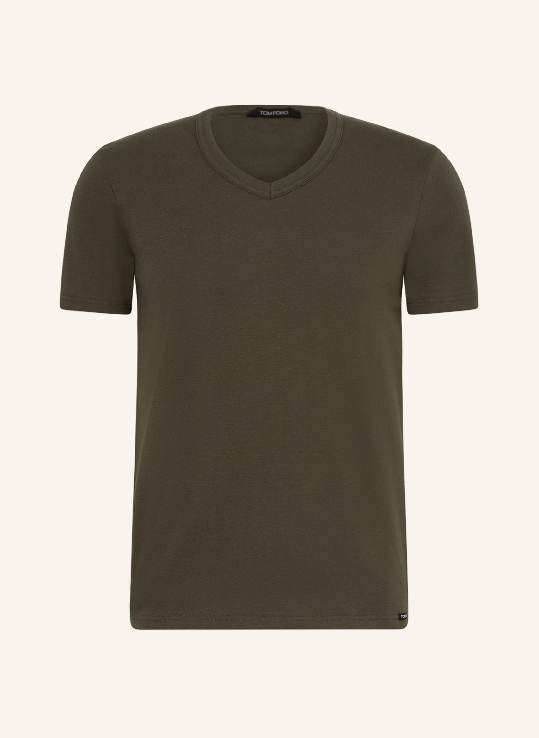 TOM FORD V-Shirt