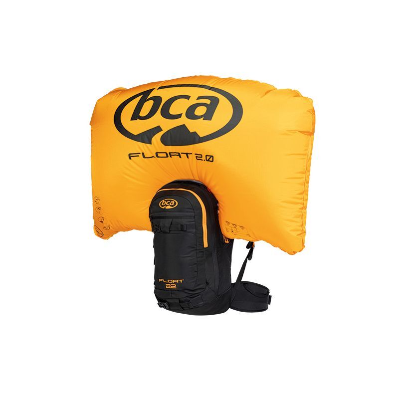 Float 22 - Sac airbag