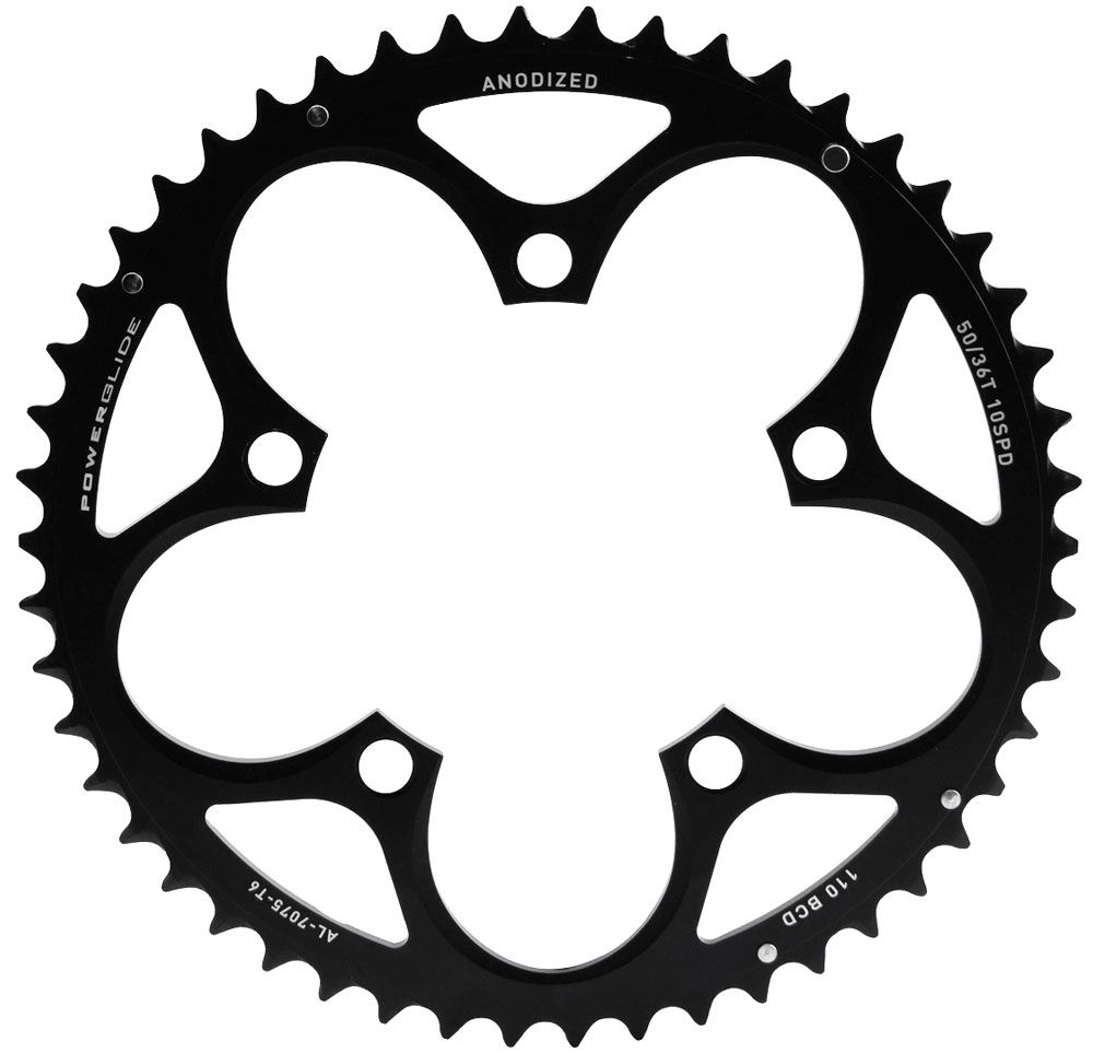 SRAM Road 10-fach Kettenblatt 50T 110mm kaufen | Bike-Discount