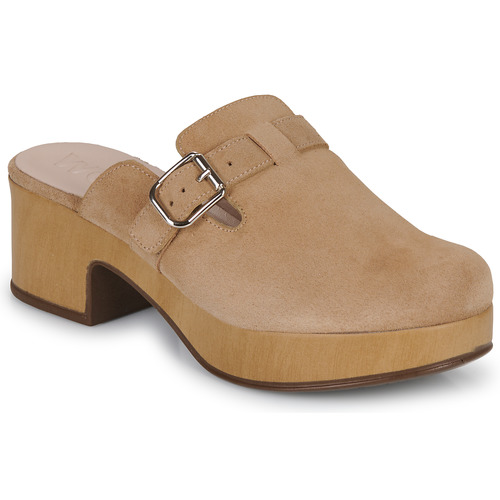 Wonders - D-9503-TREND - Marron