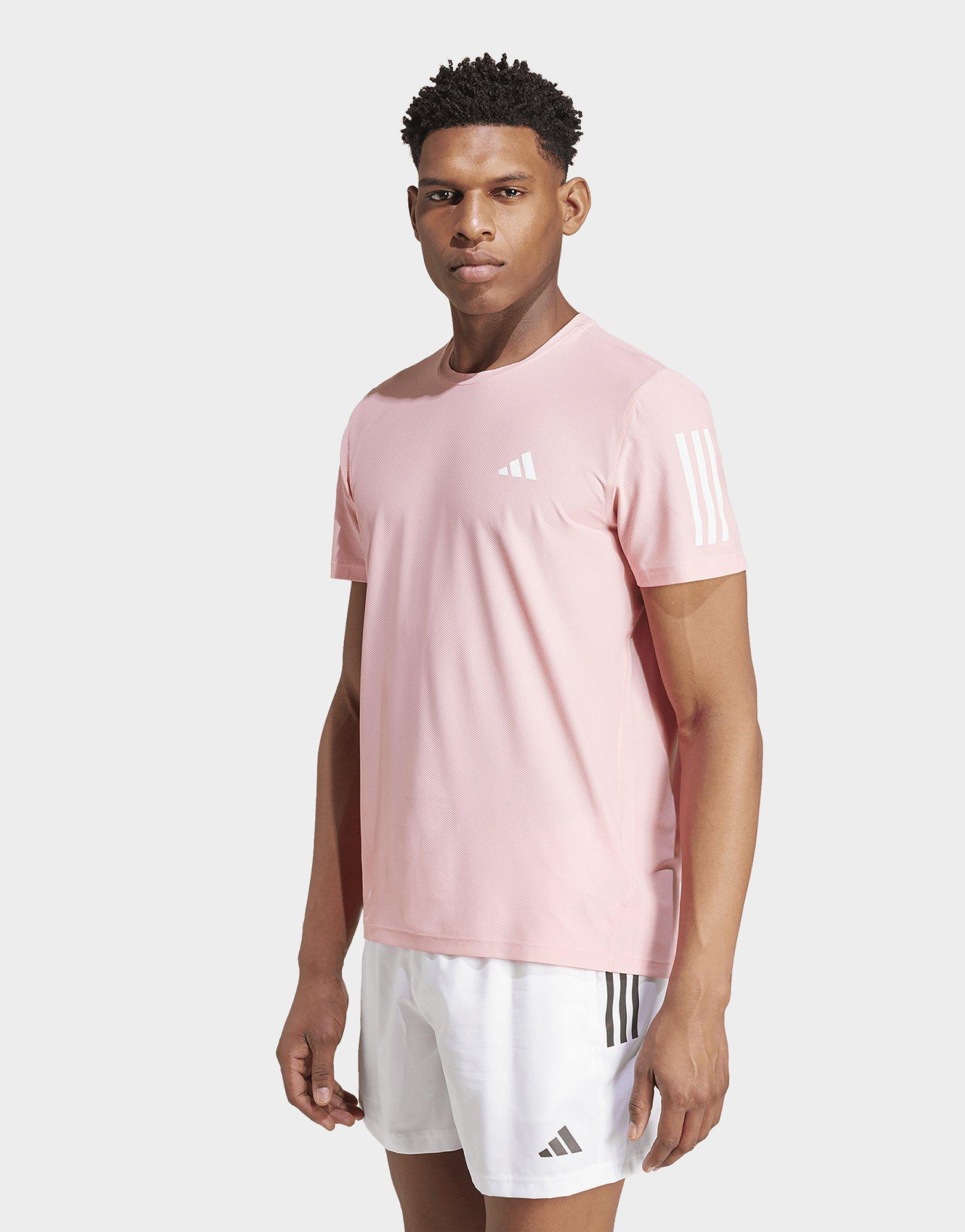 adidas T-shirt Own the Run
