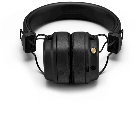 Marshall Major IV - Black
