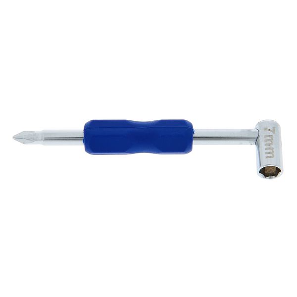 MusicNomad Premium Truss Rod Wrench