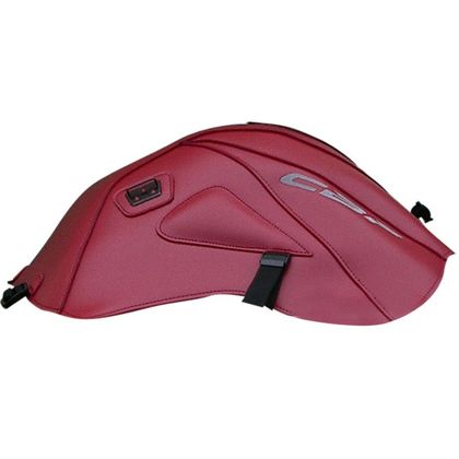 Tapis de réservoir Bagster Spécial S Rouge Foncé