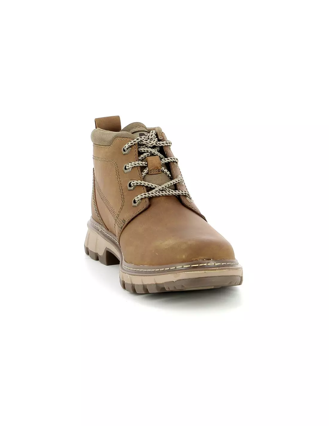 CATERPILLAR GOLD RUSH - Bottines & boots Beige