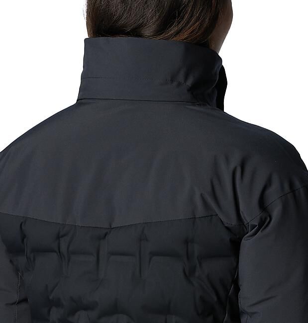 COLUMBIA - VESTE WILDCARD 3 DOWN JKT W