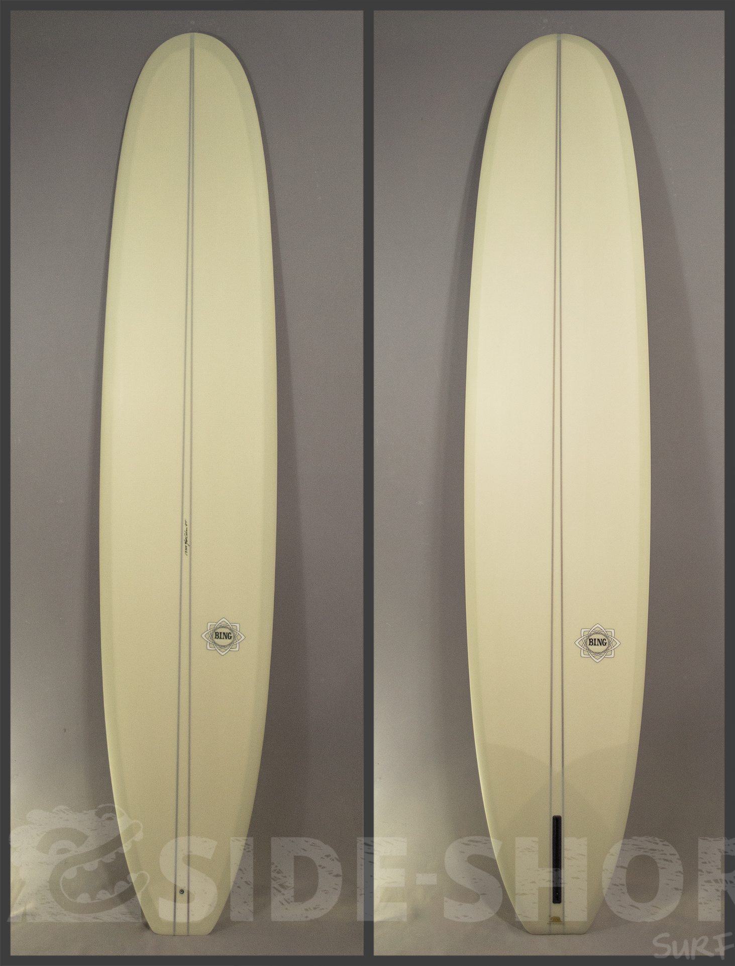Bing Surfboards Elevator - Tint - 9'4 x 22.75