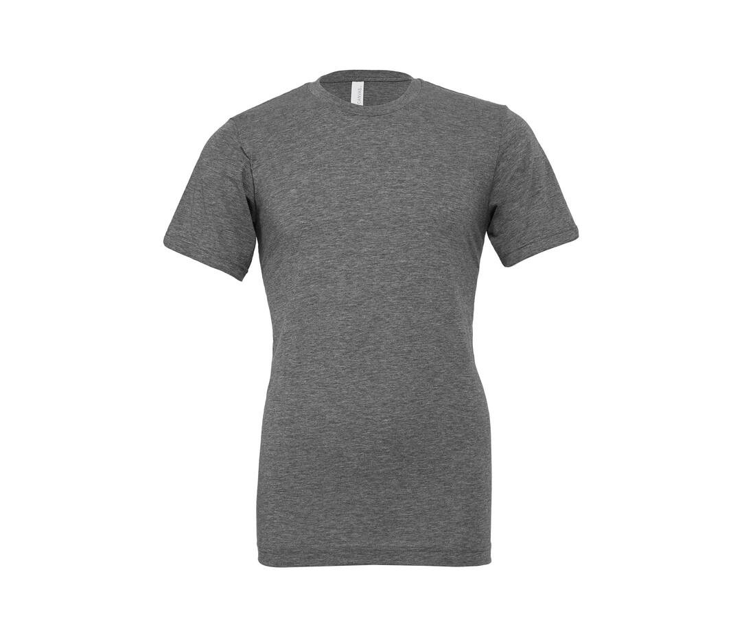 Bella Canvas BE3001CVC - T-SHIRT HOMME COL ROND