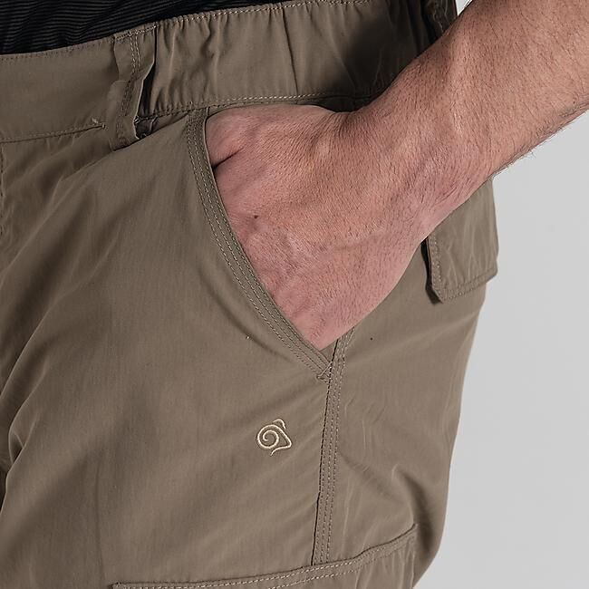 CRAGHOPPERS - PANTALON NOSILIFE CARGO III REGULAR M