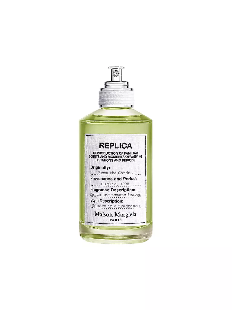 MAISON MARGIELA Replica From The Garden Eau de Toilette 100ml keine Farbe