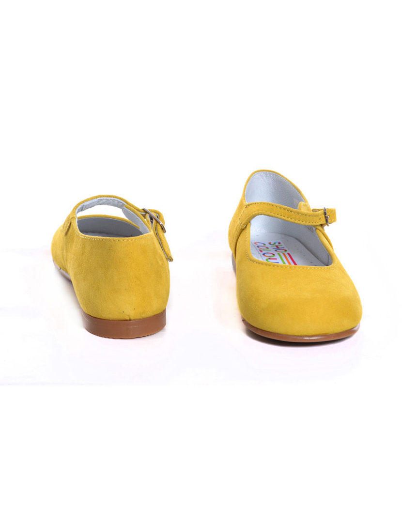 Ante Pistil Flats