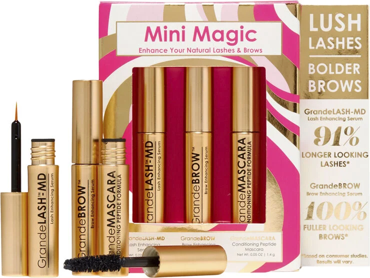 Grande Cosmetic Mini Magic Set