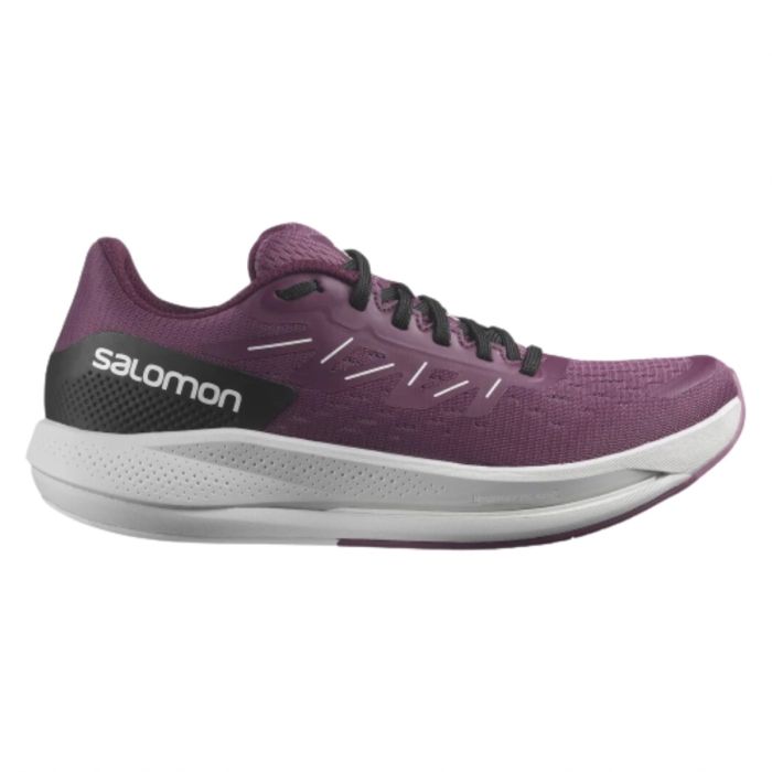 Salomon Dame Løbesko Spectur Lilla