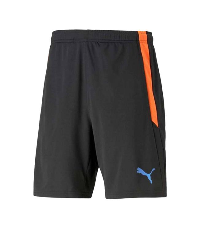 PUMA JR Teamliga Training Shorts 2
