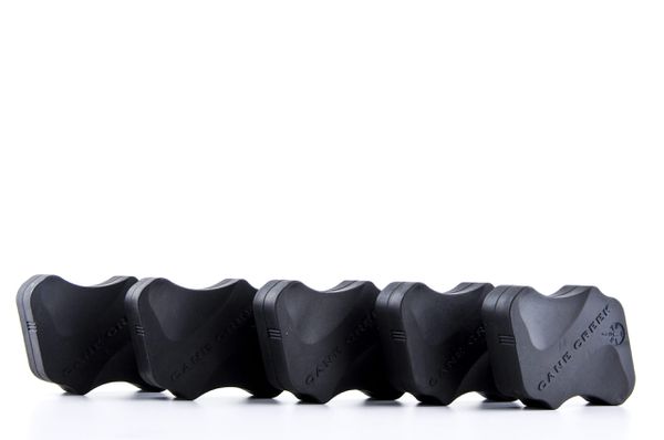 ST ELASTOMER  für THUDBUSTER ST  HART = 7