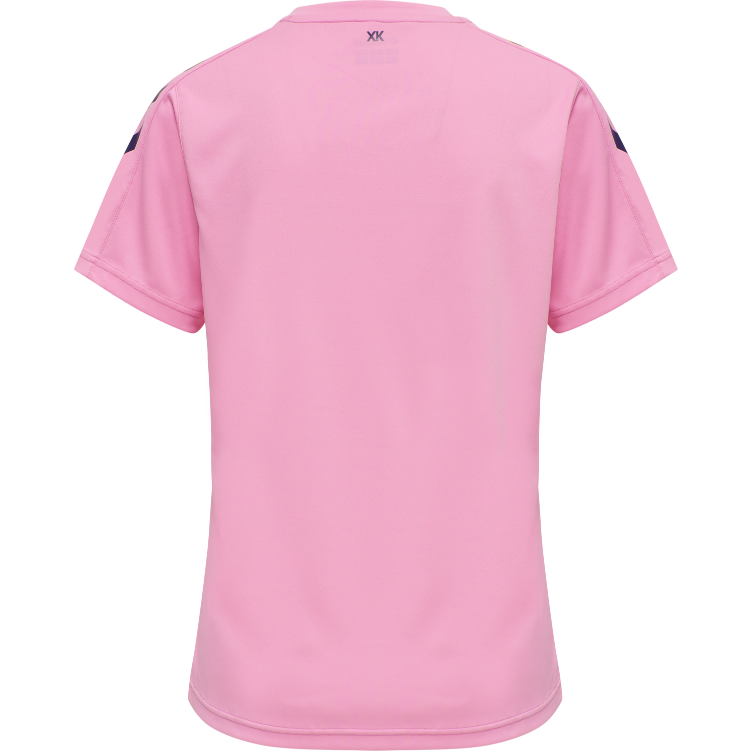 hmlCORE XK POLY JERSEY S/S WOMAN