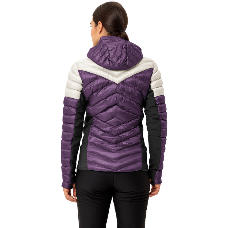 Vaude Damen Sesvenna Pro II Jacke
