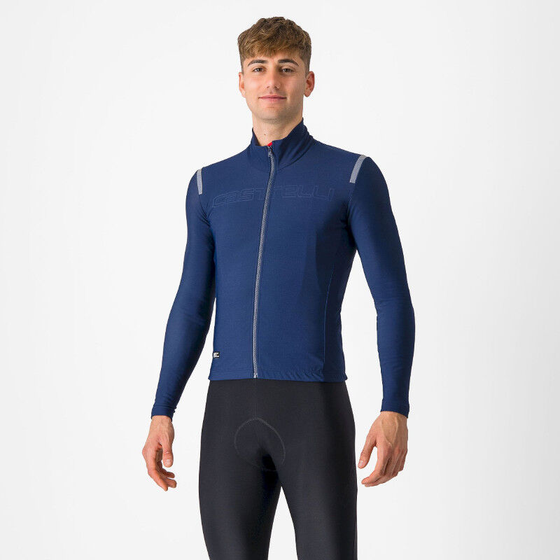 Tutto Nano RoS Jersey - Maillot vélo homme