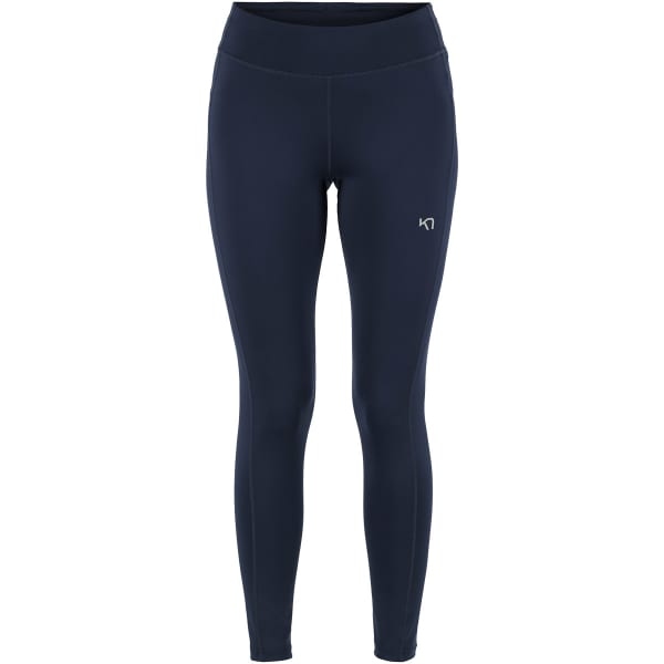 Collant trail KARI TRAA NORA 2.0 TIGHTS ROYAL