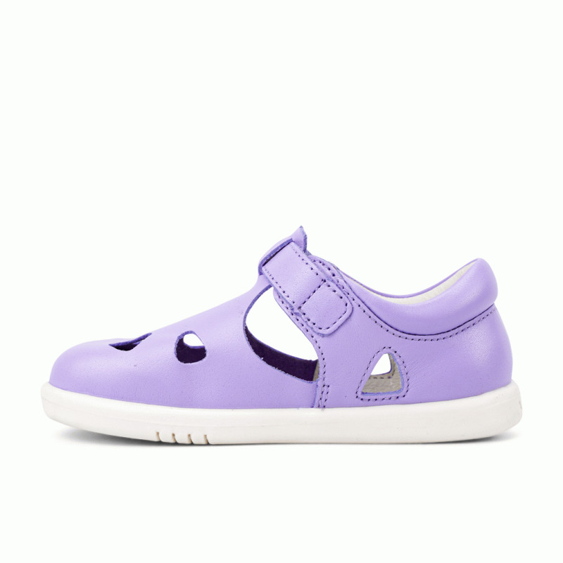 Bobux Bobux I-Walk Zap II Lilac