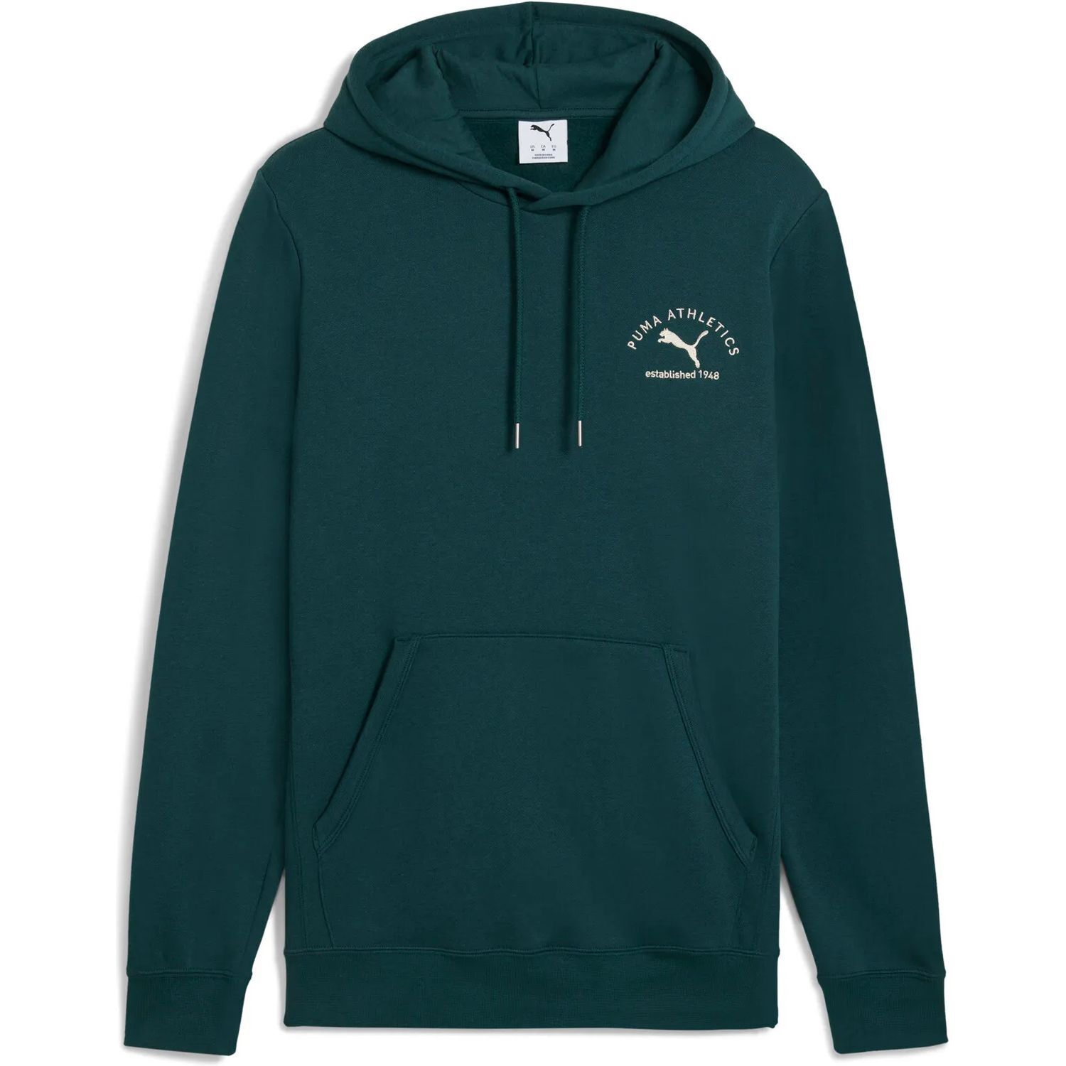 PumaPUMA CLASS Graphic Hoodie FL