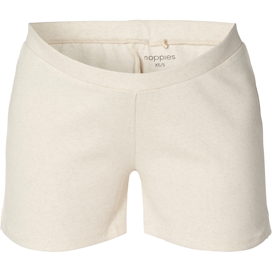 Noppies Schlafshorts Jada Oatmeal