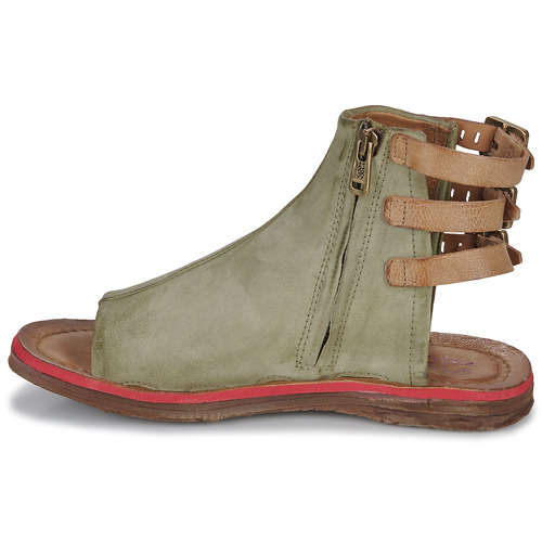 Airstep / A.S.98 - BUSA MID - Kaki