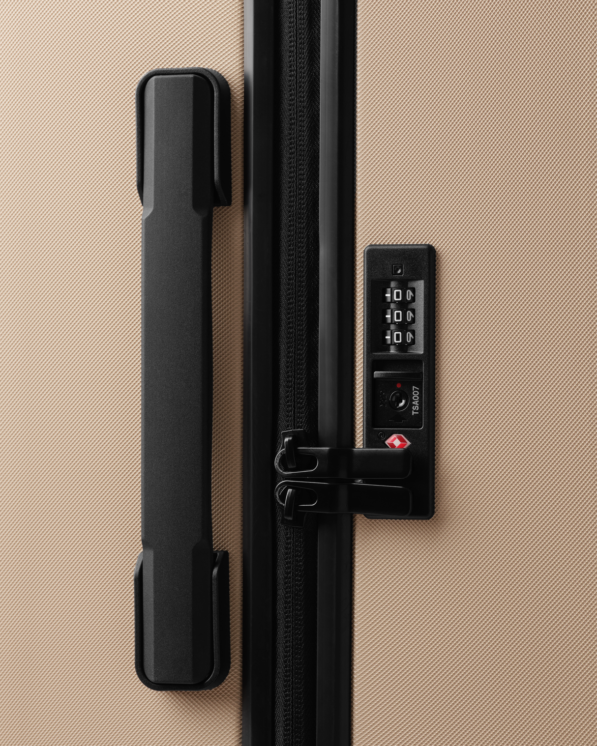 Db<br>Ramverk Check-in Luggage 105L