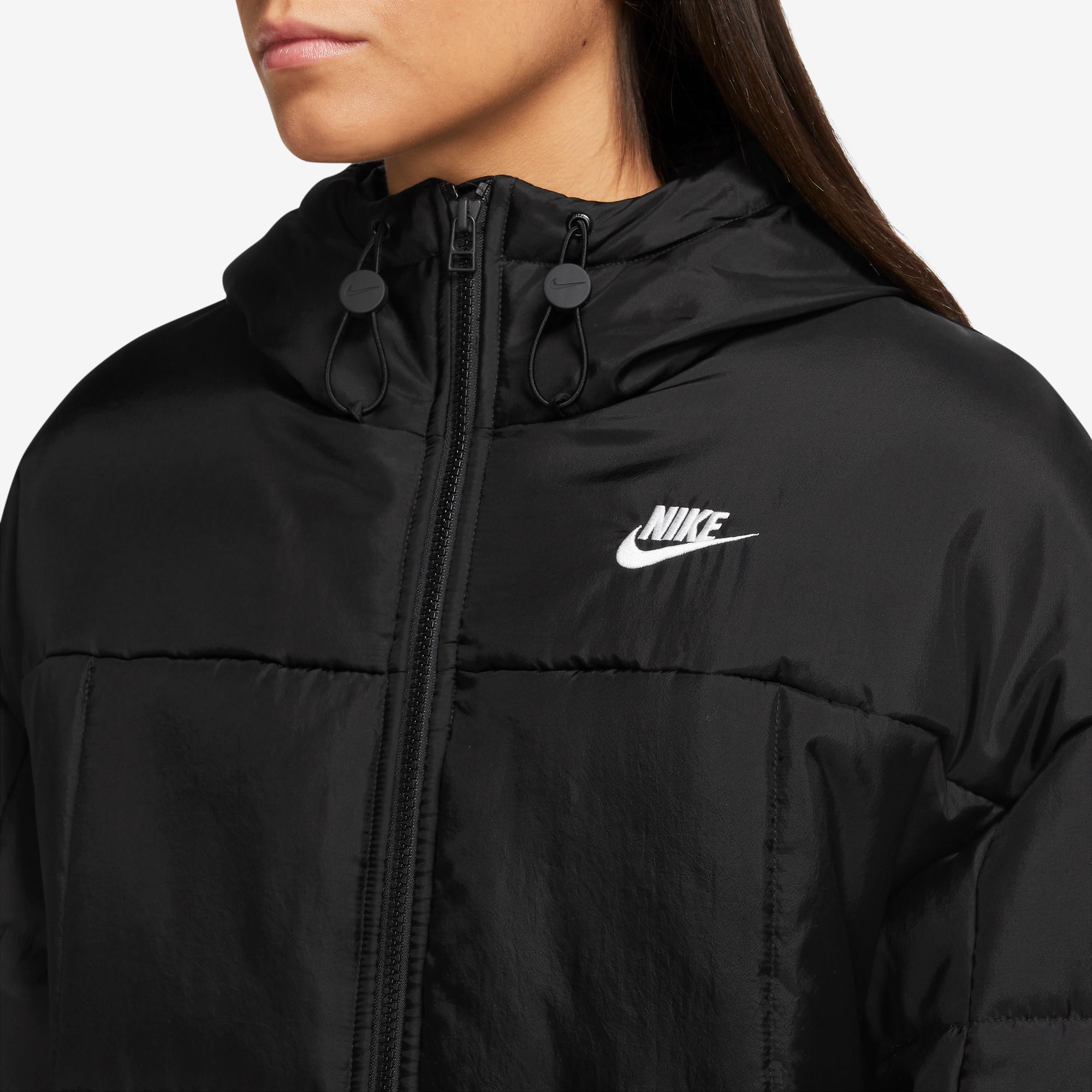 Nike W NSW ESSTL THRMR CLSC PUFFER