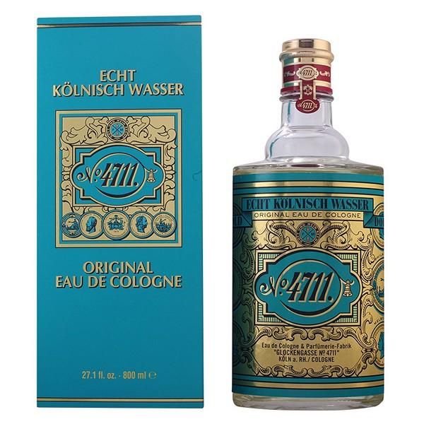 Maurer Wirtz 4711 Original Eau de Cologne 400ml (Original)