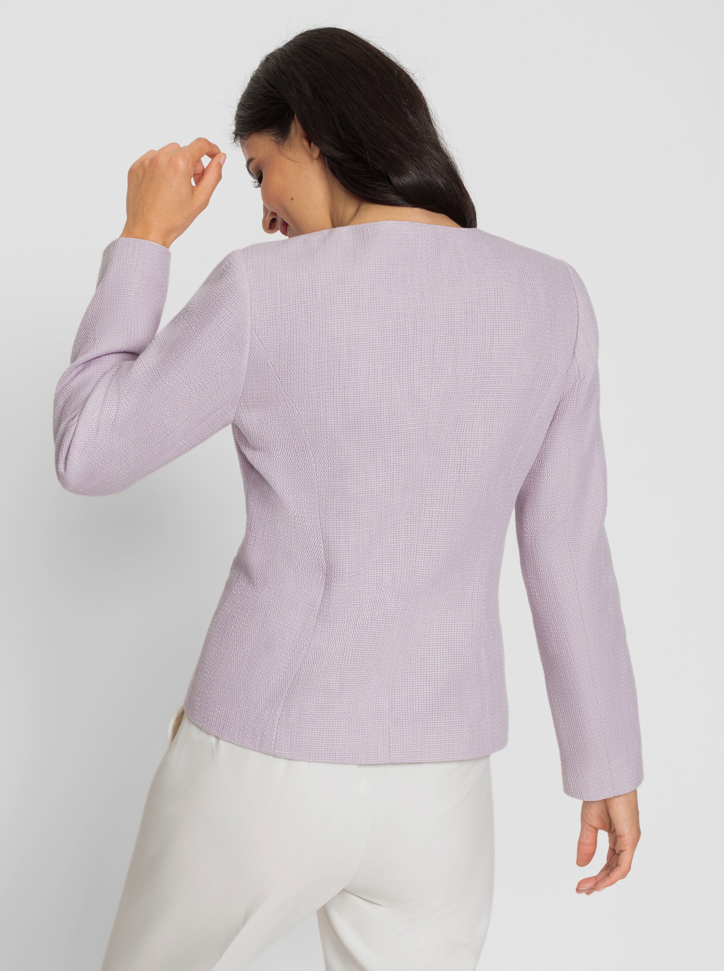 Kurzblazer