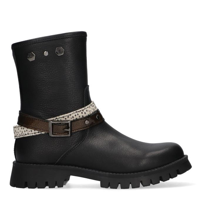 Twins 325672 wijdte 5 black