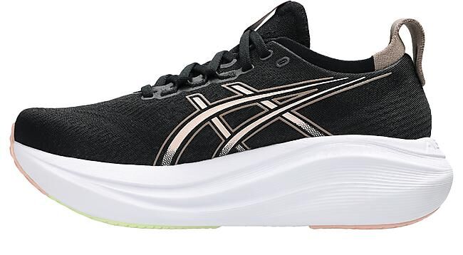 ASICS - CHAUSSURES DE RUNNING GEL NIMBUS 27 W